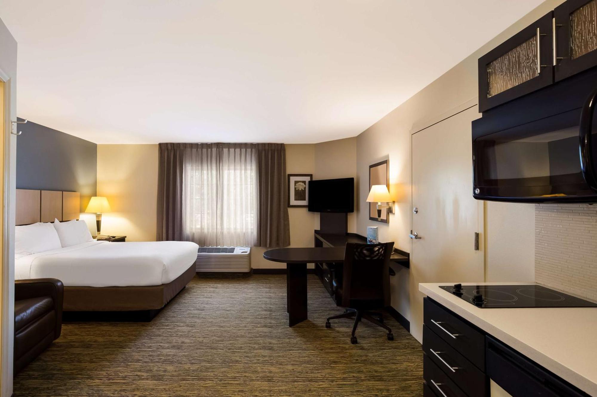 โซเนสตา ซิมพลี สวีท เซนต์หลุยส์ เอิร์ท ซิตี้ Hotel Earth City ภายนอก รูปภาพ