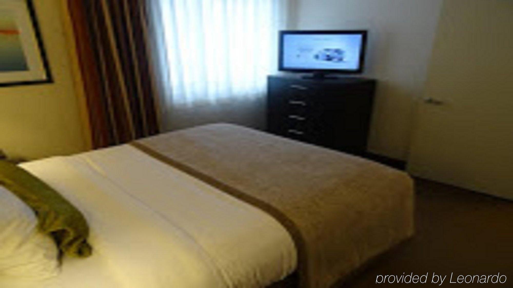 โซเนสตา ซิมพลี สวีท เซนต์หลุยส์ เอิร์ท ซิตี้ Hotel Earth City ภายนอก รูปภาพ